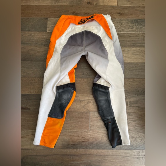 Fox Racing 360 Pants Size 36 - Picture 9 of 10